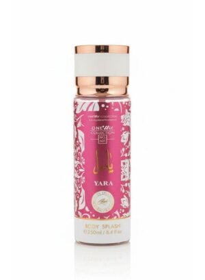 ون واي كوليكشن – بودي سبلاش يارا – عبوة 250 مل