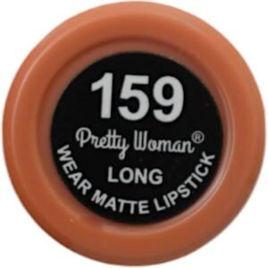 أحمر شفاه من بريتي وومان