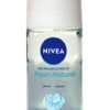 نيفيا مزيل العرق للنساء رول أون فريش ناتشورال 50 مل