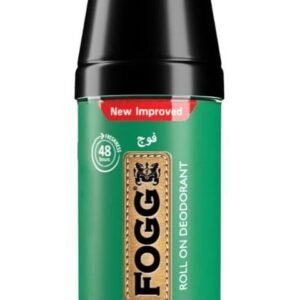 مزيل عرق فُوج رول أون التيميت – 50 مل للانتعاش الدائم والحماية الفعّالة