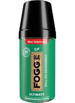مزيل عرق فُوج رول أون التيميت – 50 مل للانتعاش الدائم والحماية الفعّالة