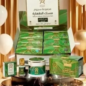 مجموعه مسك الطهاره عود الطائف اركان العود