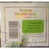 مجموعة مسك طهارة أركان العود من 3 قطع عناية شخصية كاملة انتعاش أصلي رائحة غرام