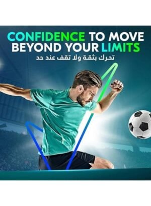 ريكسونا مزيل العرق للرجال V8 حماية متقدمة 72 ساعة 50 مل