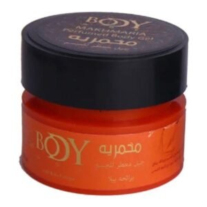 مخمرية بودى واى برائحة بيلا جل معطر