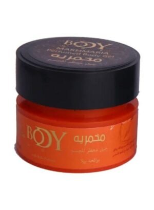 مخمرية بودى واى برائحة بيلا جل معطر