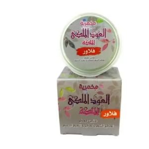 العود المالكي فلاور