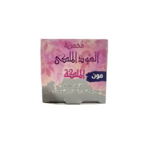 العود المالكي مون