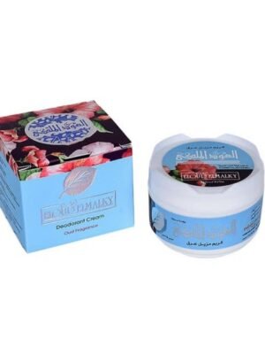 العود الملكي كريم مزيل العرق برائحة العود 