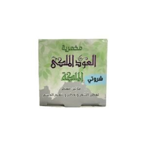 العود المالكي شروتي