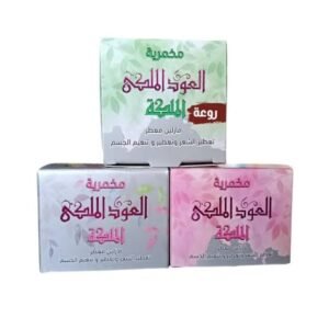 العود المالكي روعه