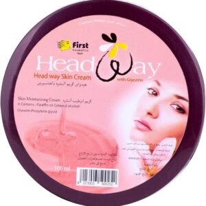 كريم الجلسرين للبشرة من هيدواي