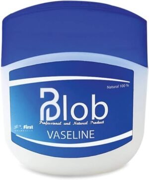 فازلين من بلوب