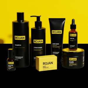 Flare 10 Colors Liquid Glitter Eyeshadow Eyeliner Makeup Stick Kit