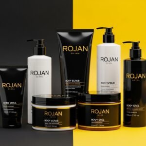 Flare 10 Colors Liquid Glitter Eyeshadow Eyeliner Makeup Stick Kit