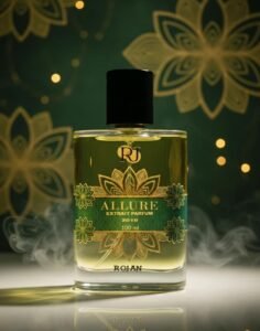 اللور-عطر شرقي