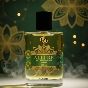 اللور-عطر شرقي