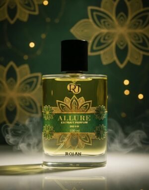 اللور-عطر شرقي