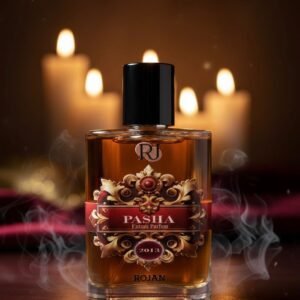 باشا-عطر شرقي