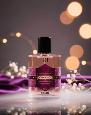 عطر لوف مي