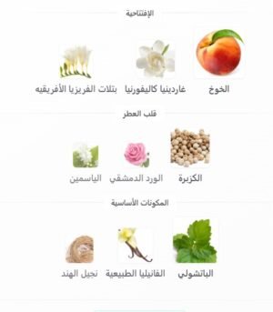 عطر اولمبيا