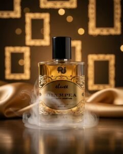 عطر اولمبيا