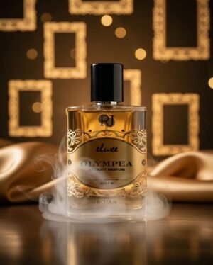 عطر اولمبيا