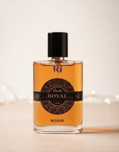 عطر رويال