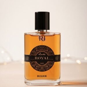 عطر رويال