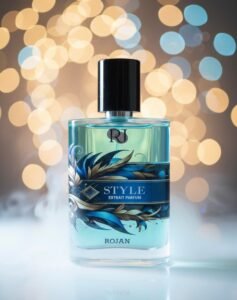 عطر استايل