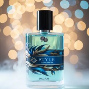 عطر استايل