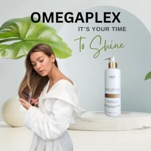 OMEGA PLAX