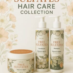 ممجموعة قليل السلفات من فويا