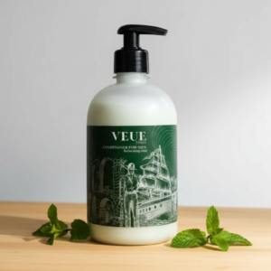 بلسم كريمي بالنعناع من ڤويا