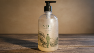 شاور جل الرجال من فويا