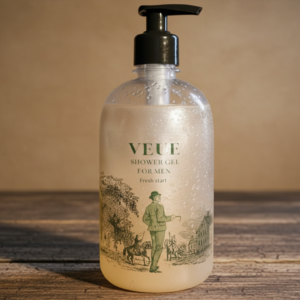 شاور جل الرجال من فويا