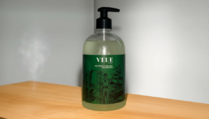 شامبو فويا للرجال