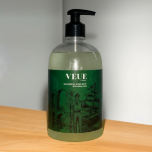 شامبو فويا للرجال